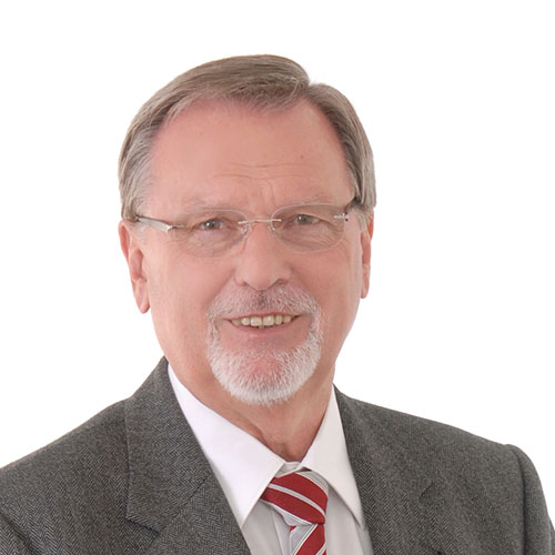 Wolfgang Kothe